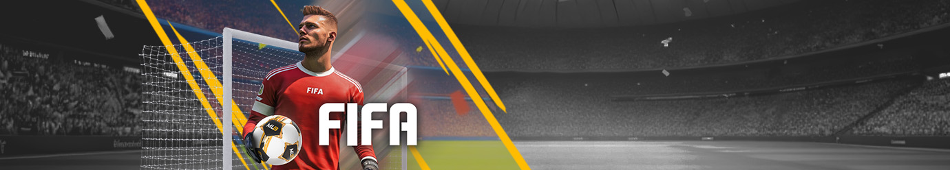 ألعاب FIFA