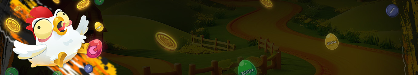 العب في Chicken Road واحصل على جوائزك الآن!