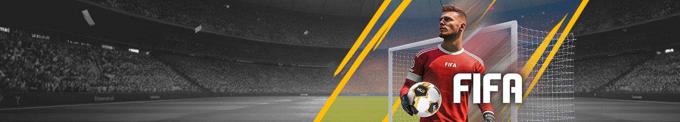FIFA Games