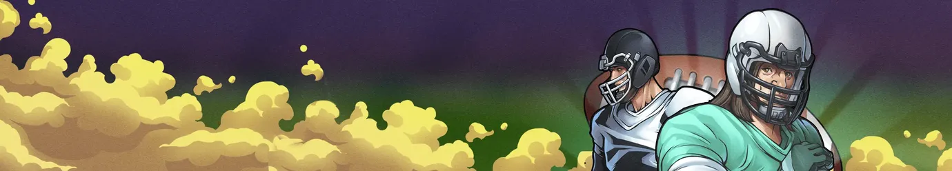 NFL 25. رابطة السايبر